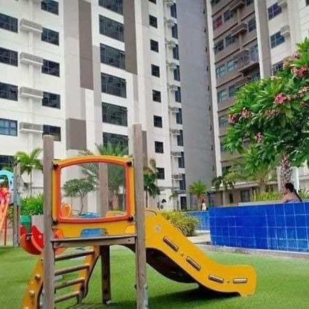 Horizon 101 A2 Shortwalk Robinson Mall Mango Square Bar Apartment Cebu ภายนอก รูปภาพ