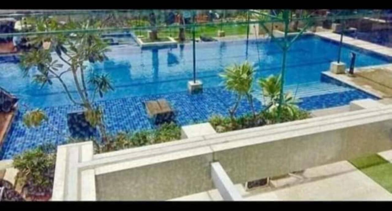 Horizon 101 A2 Shortwalk Robinson Mall Mango Square Bar Apartment Cebu ภายนอก รูปภาพ