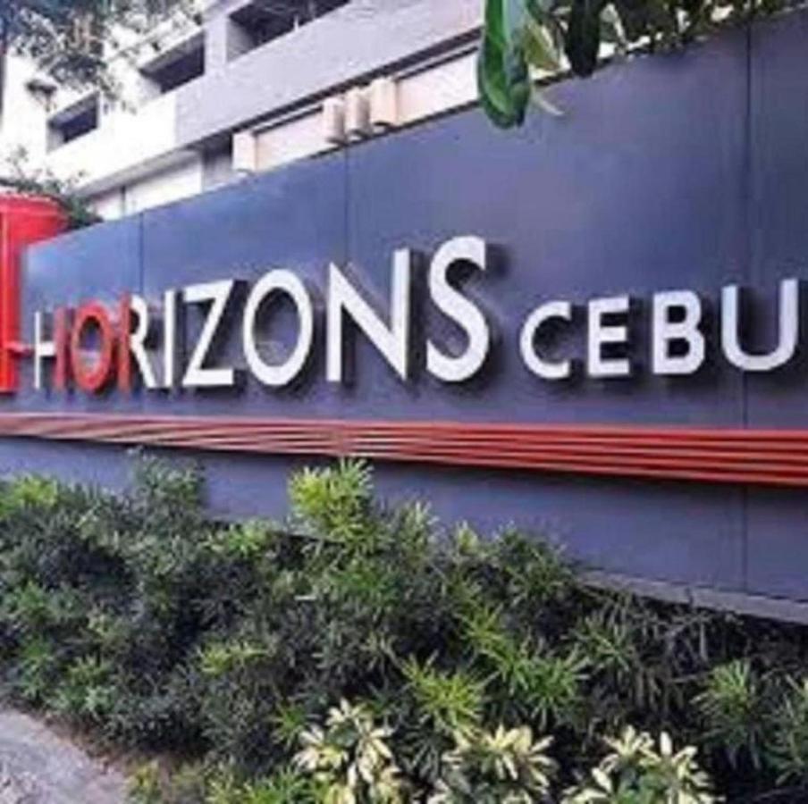 Horizon 101 A2 Shortwalk Robinson Mall Mango Square Bar Apartment Cebu ภายนอก รูปภาพ