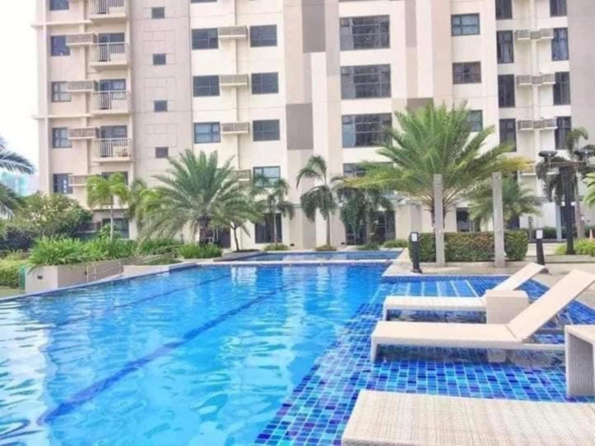 Horizon 101 A2 Shortwalk Robinson Mall Mango Square Bar Apartment Cebu ภายนอก รูปภาพ
