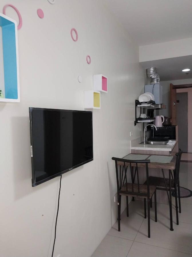 Horizon 101 A2 Shortwalk Robinson Mall Mango Square Bar Apartment Cebu ภายนอก รูปภาพ