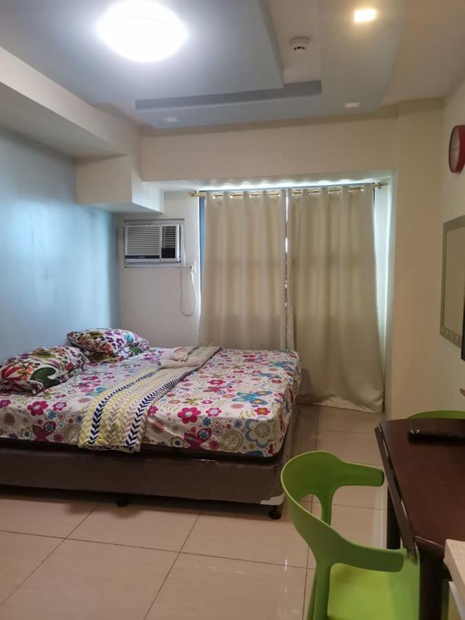 Horizon 101 A2 Shortwalk Robinson Mall Mango Square Bar Apartment Cebu ภายนอก รูปภาพ