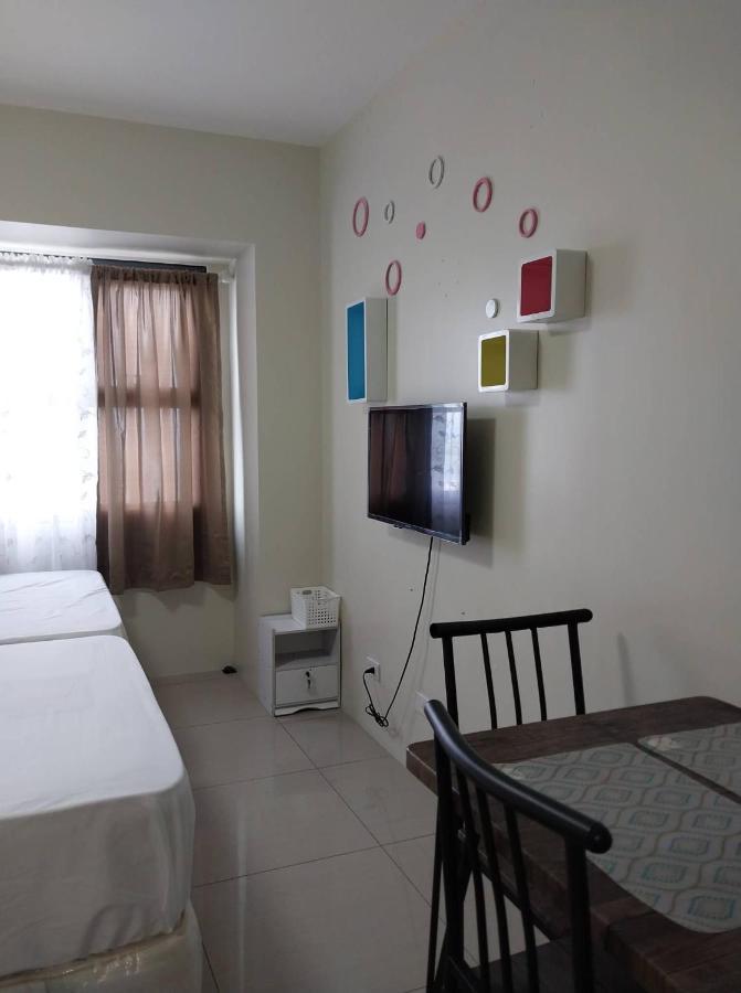 Horizon 101 A2 Shortwalk Robinson Mall Mango Square Bar Apartment Cebu ภายนอก รูปภาพ