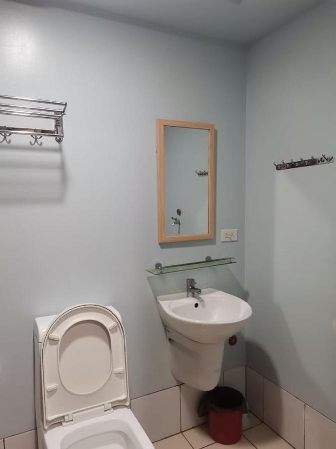 Horizon 101 A2 Shortwalk Robinson Mall Mango Square Bar Apartment Cebu ภายนอก รูปภาพ