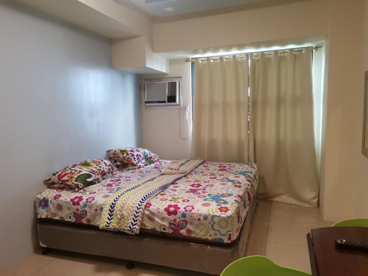 Horizon 101 A2 Shortwalk Robinson Mall Mango Square Bar Apartment Cebu ภายนอก รูปภาพ