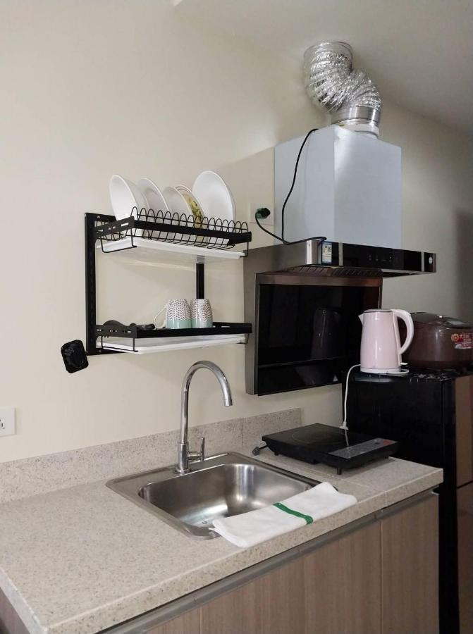Horizon 101 A2 Shortwalk Robinson Mall Mango Square Bar Apartment Cebu ภายนอก รูปภาพ